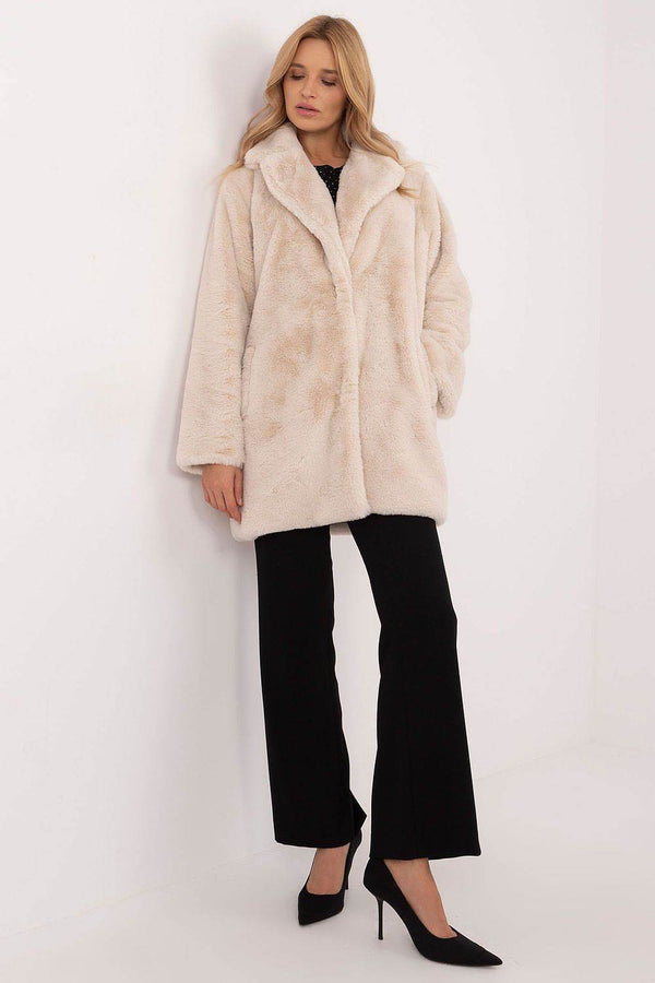 Coat model 202274 - MHMote