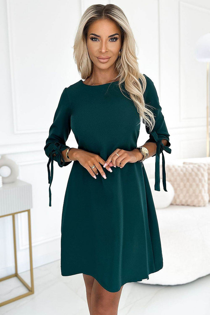 Cocktail dress model 121334 - MHMote