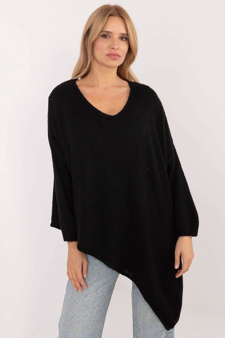 Jumper model 202297 - MHMote