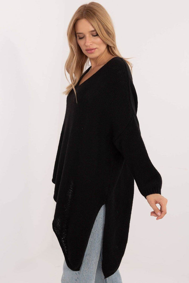 Jumper model 202297 - MHMote