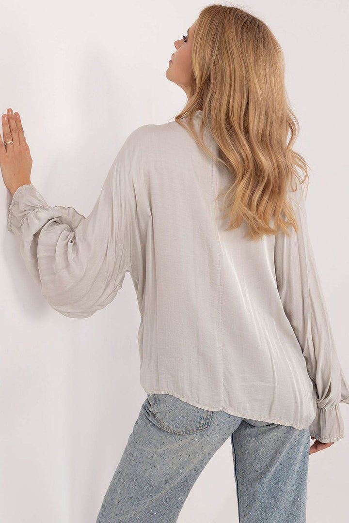Long sleeve shirt model 201354 - MHMote