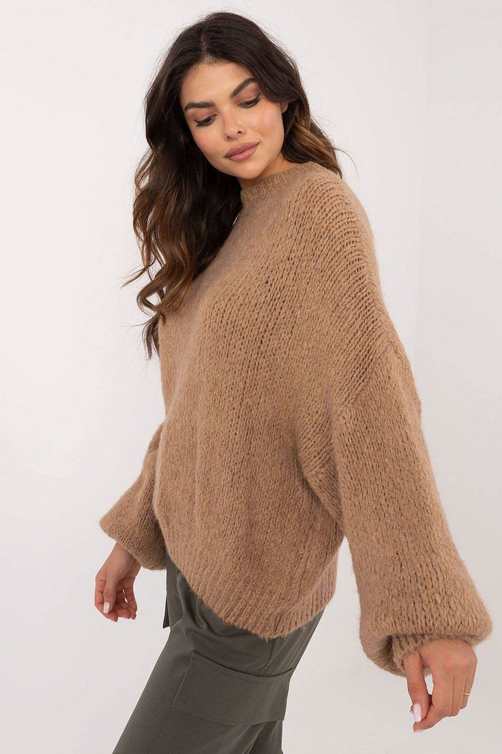 Jumper model 202306 - MHMote