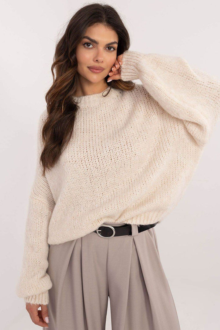 Jumper model 202306 - MHMote