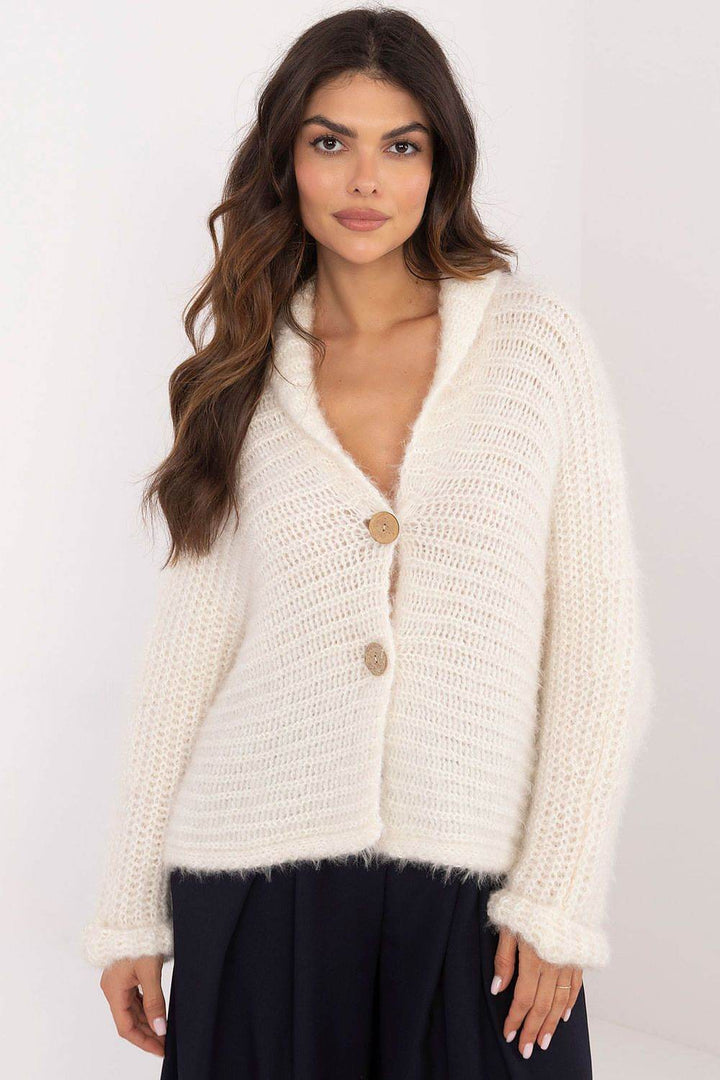 Cardigan model 201360 - MHMote