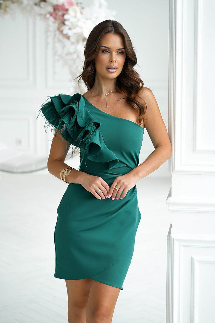 Evening dress model 197239 - MHMote
