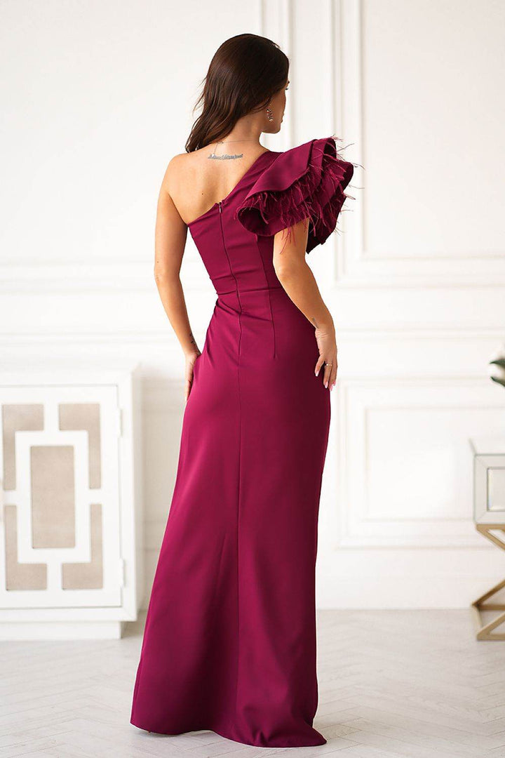 Long dress model 197545 - MHMote