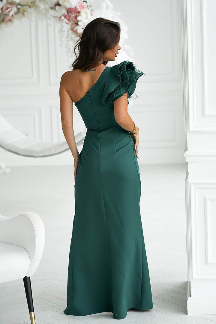 Long dress model 197545 - MHMote