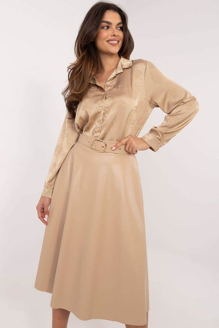 Skirt model 202401 - MHMote