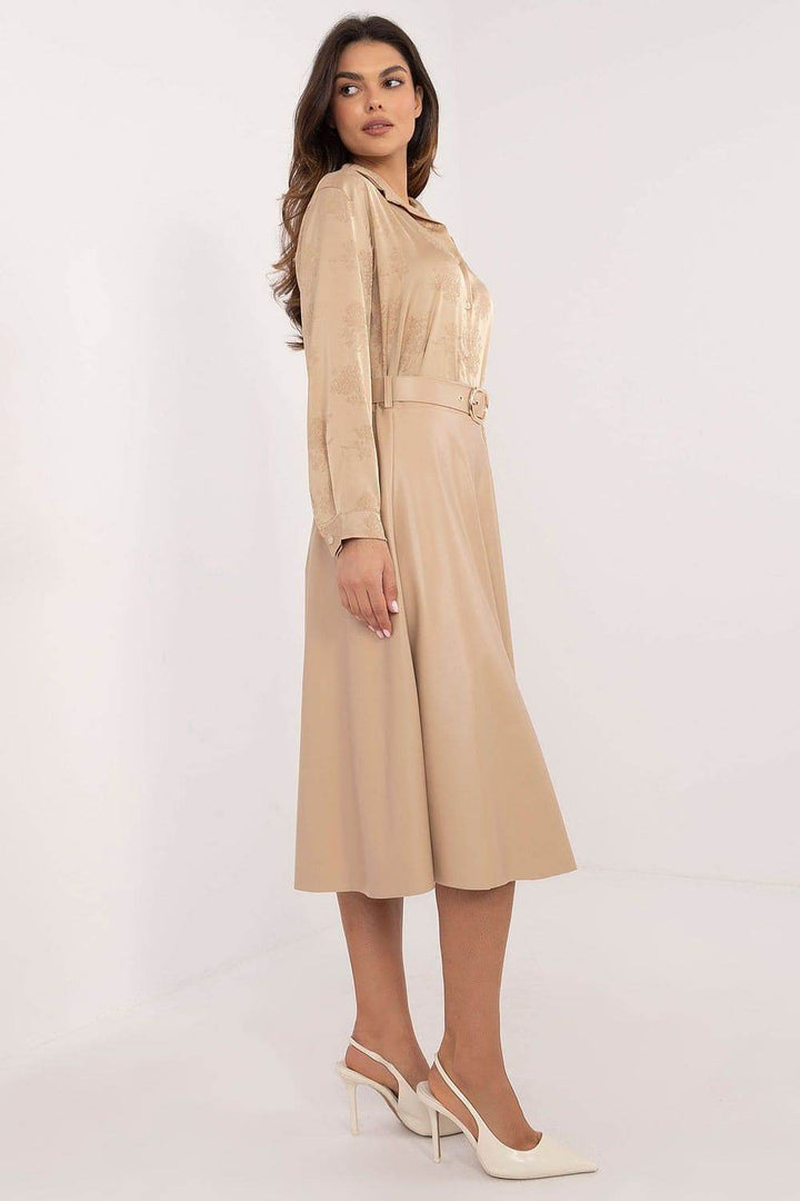 Skirt model 202401 - MHMote