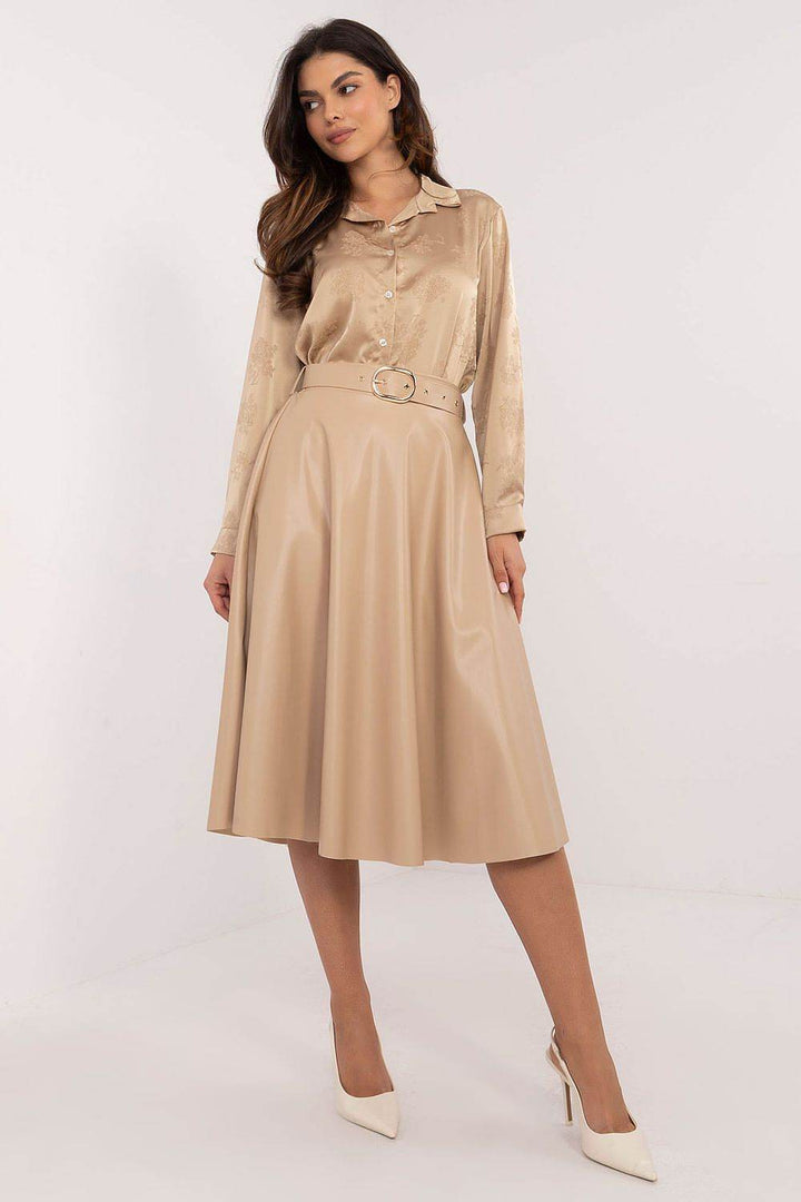 Skirt model 202401 - MHMote