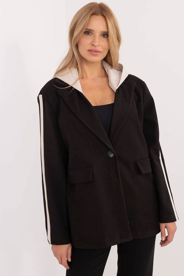 Jacket model 202406 - MHMote
