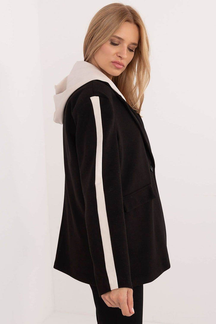 Jacket model 202406 - MHMote