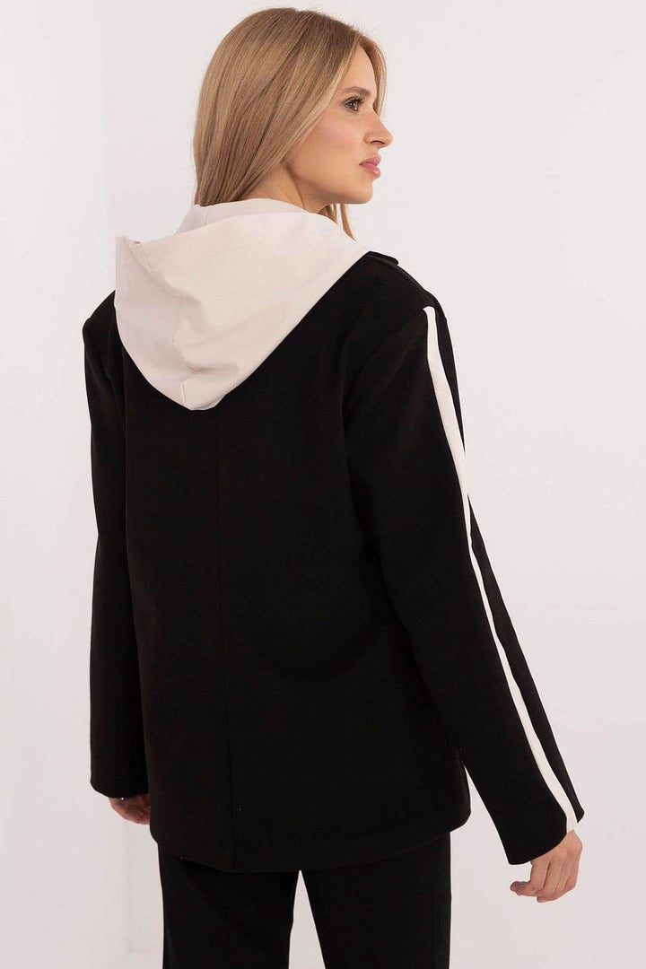 Jacket model 202406 - MHMote
