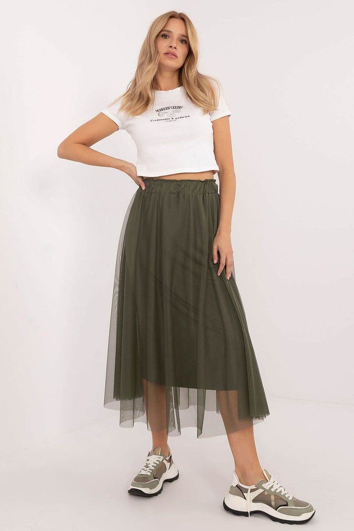 Skirt model 201596 - MHMote
