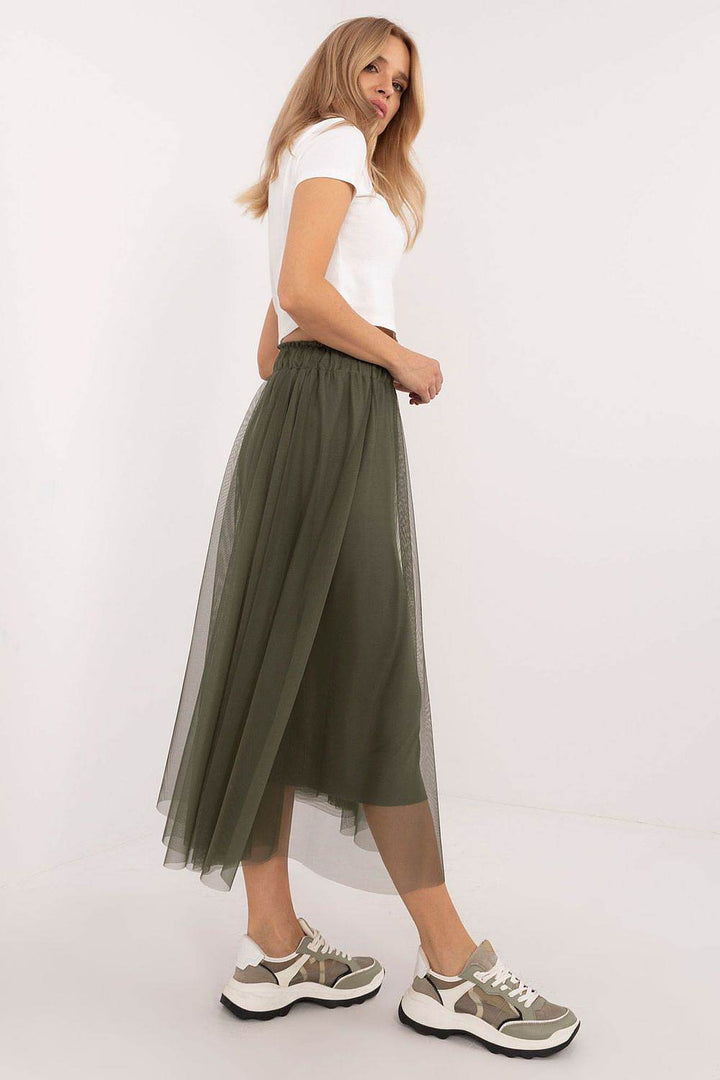 Skirt model 201596 - MHMote