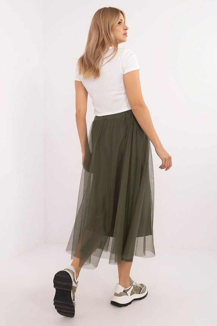 Skirt model 201596 - MHMote