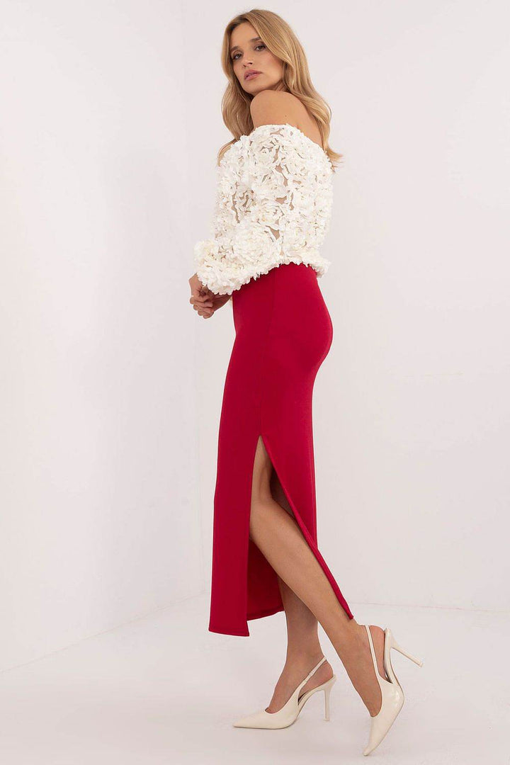 Skirt model 201603 - MHMote