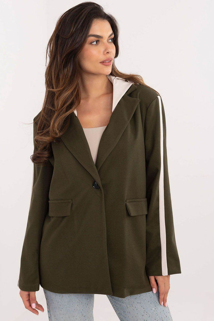 Jacket model 202406 - MHMote