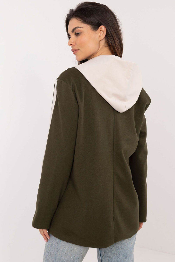 Jacket model 202406 - MHMote