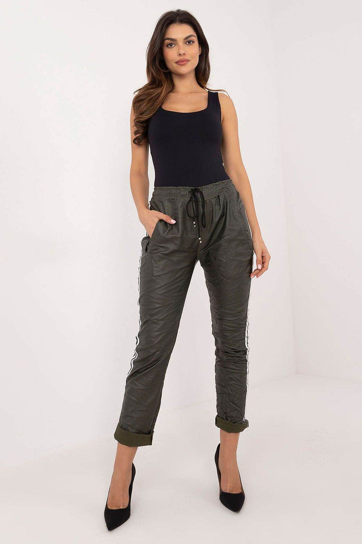 Women trousers model 201873 - MHMote