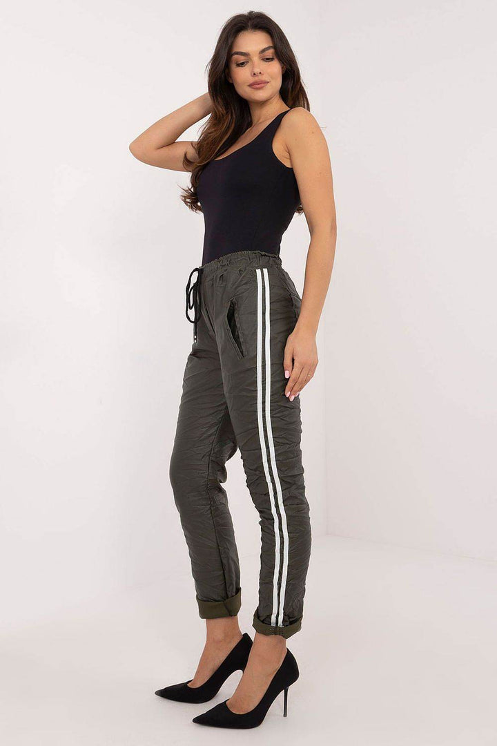Women trousers model 201873 - MHMote