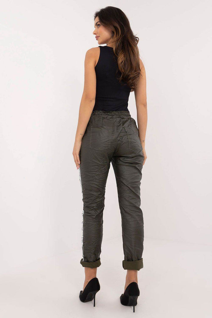 Women trousers model 201873 - MHMote
