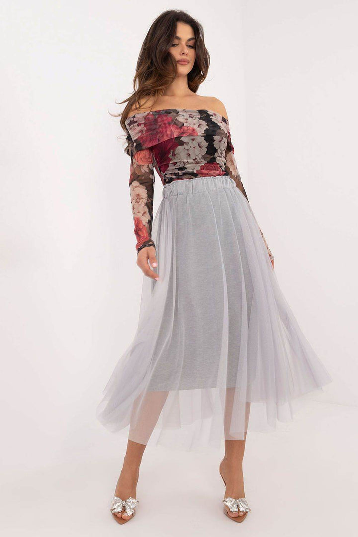 Skirt model 201596 - MHMote