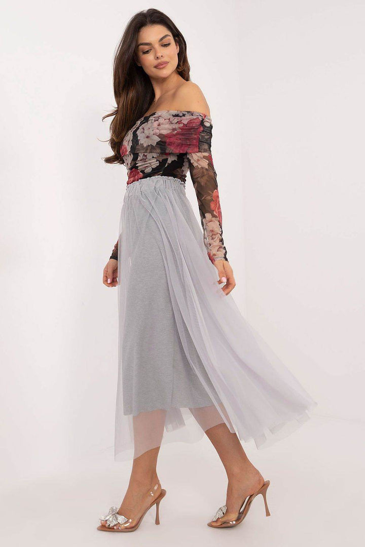 Skirt model 201596 - MHMote