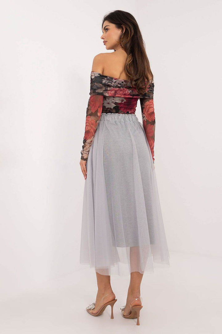 Skirt model 201596 - MHMote