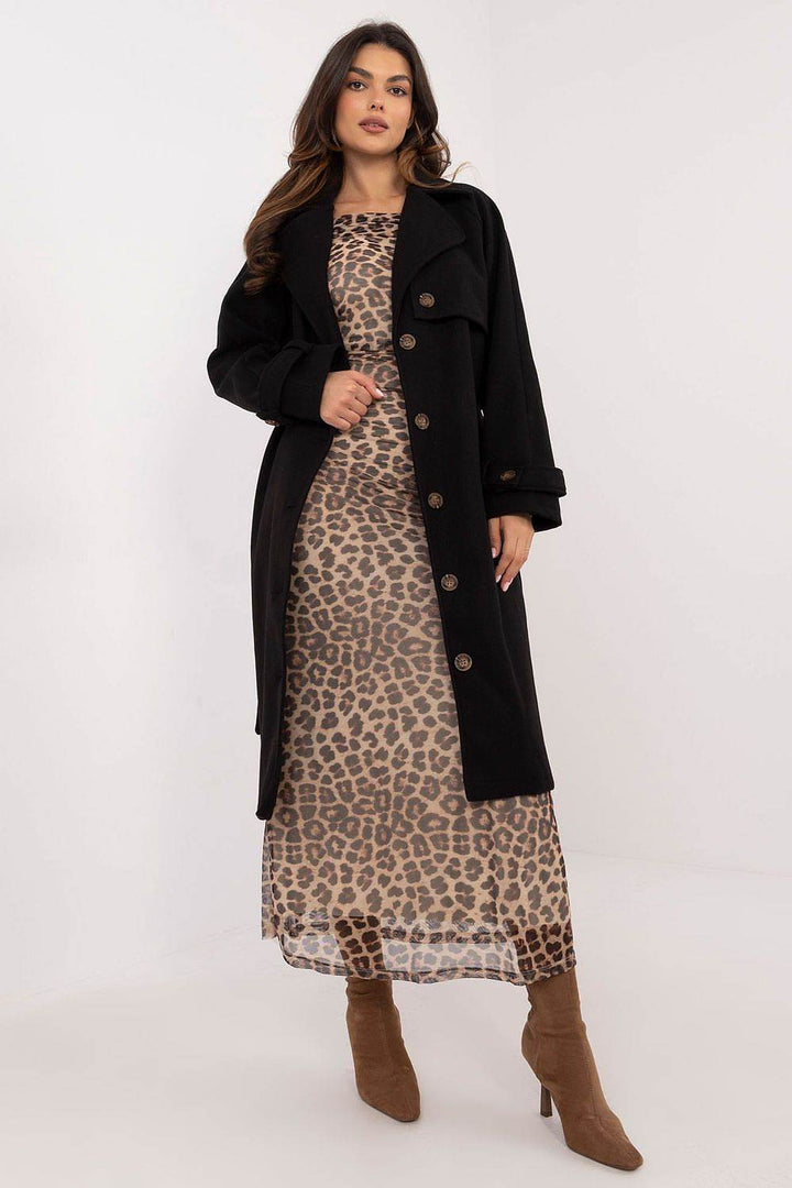 Coat model 202436 - MHMote