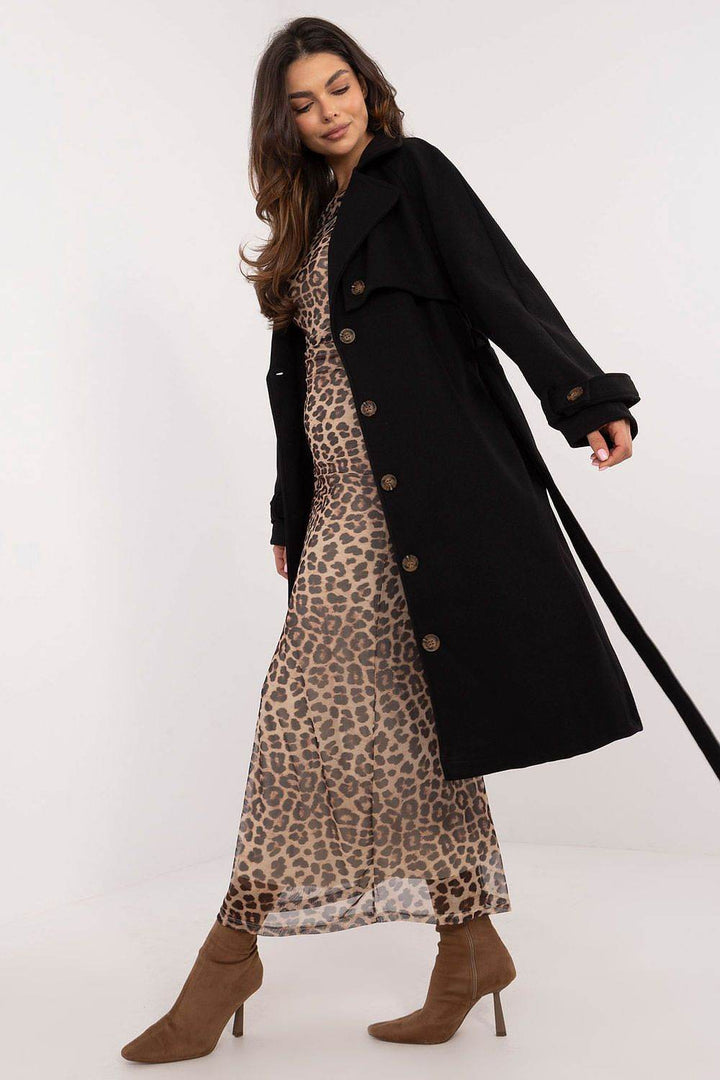 Coat model 202436 - MHMote