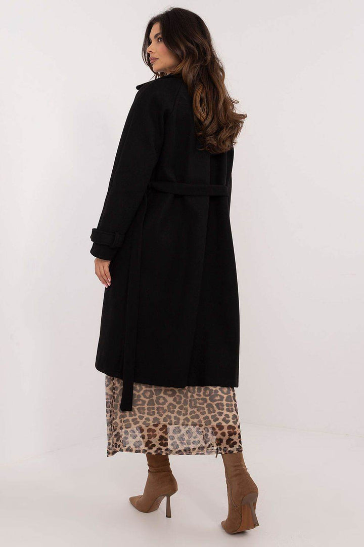 Coat model 202436 - MHMote