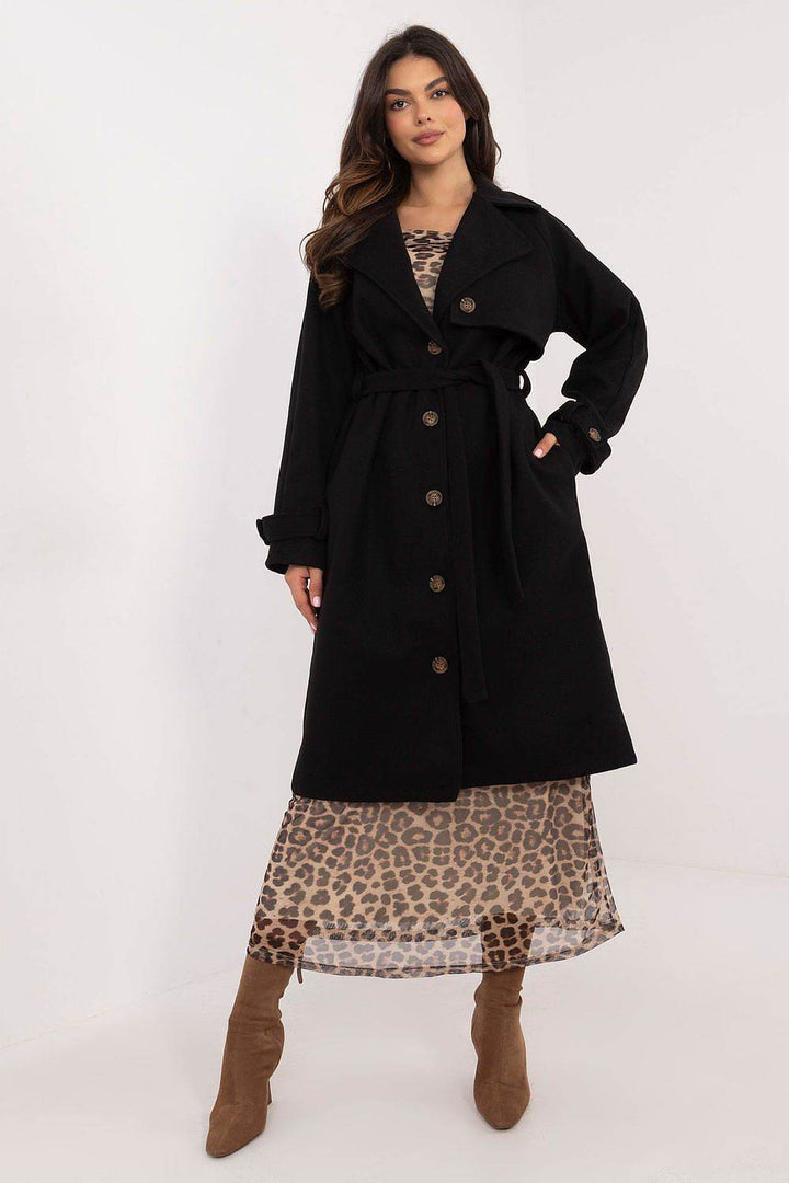 Coat model 202436 - MHMote