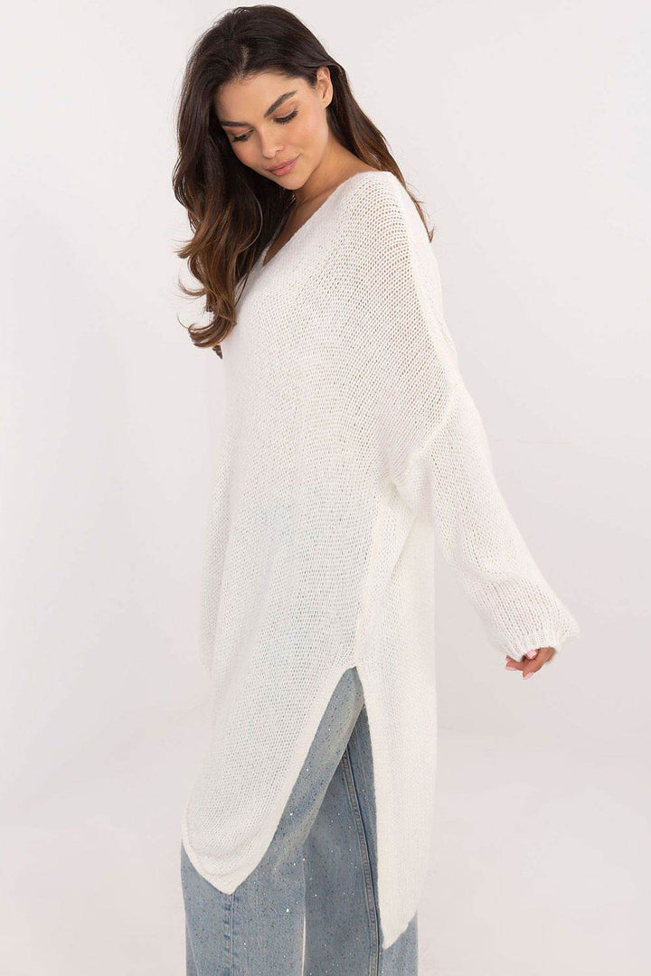 Jumper model 202297 - MHMote