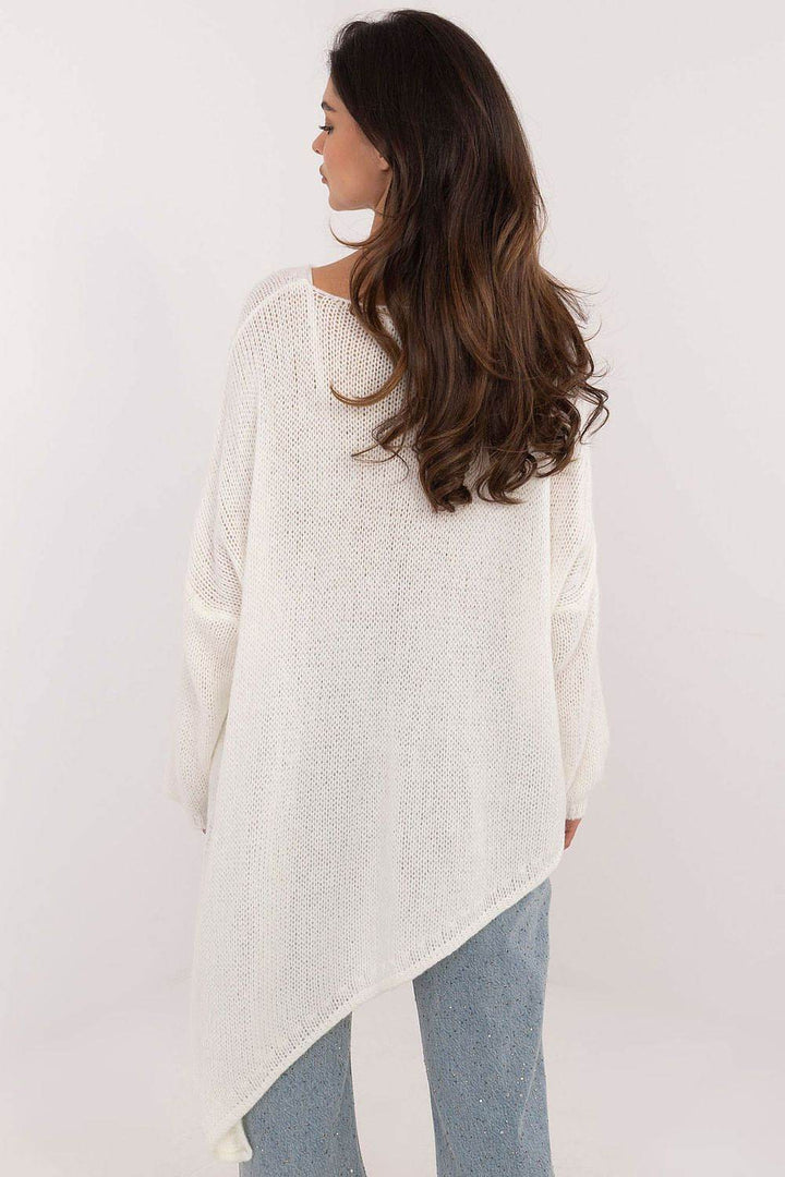 Jumper model 202297 - MHMote