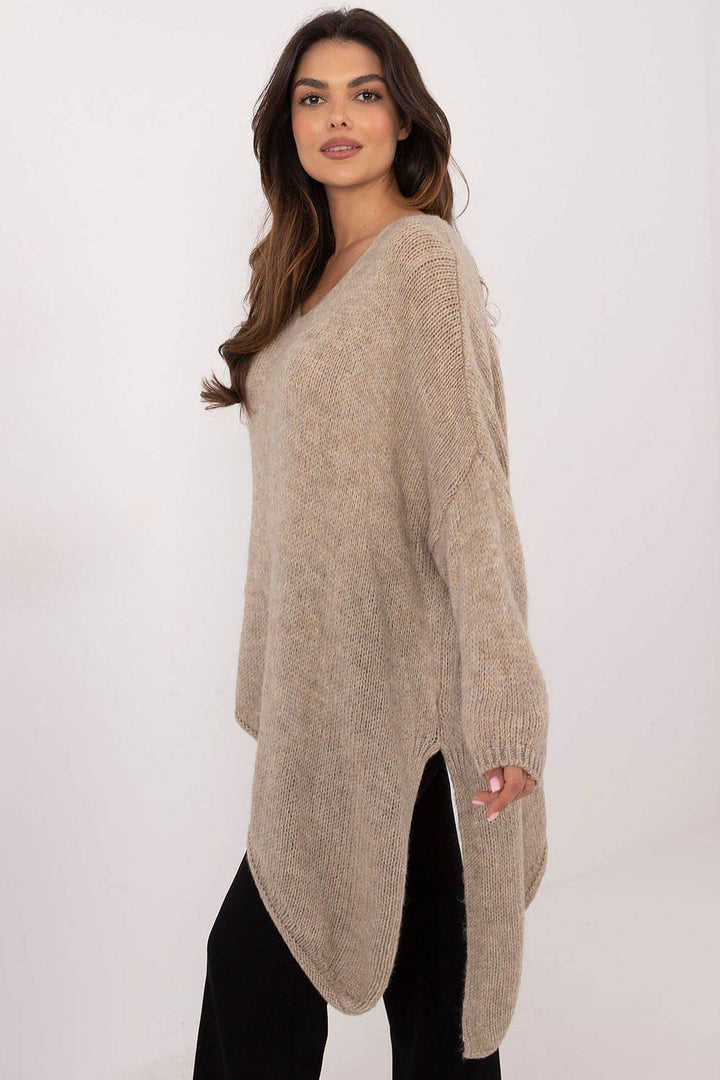 Jumper model 202297 - MHMote