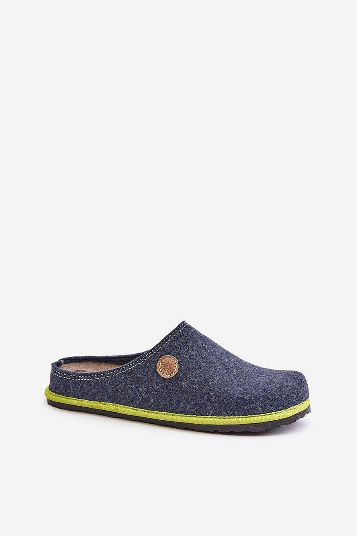 Slippers model 202657 - MHMote