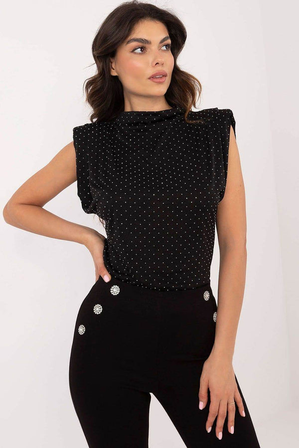 Blouse model 202668 - MHMote