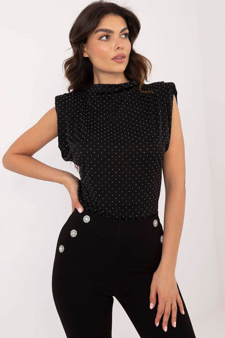 Blouse model 202668 - MHMote