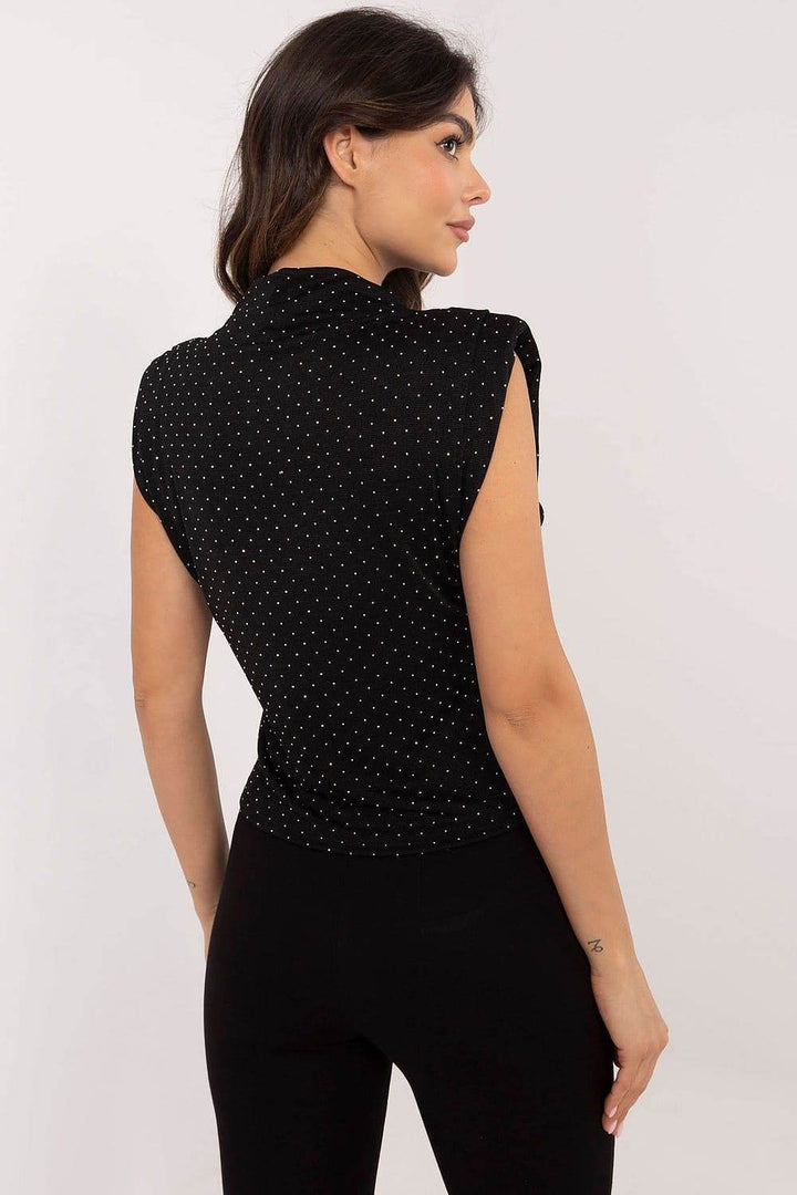 Blouse model 202668 - MHMote