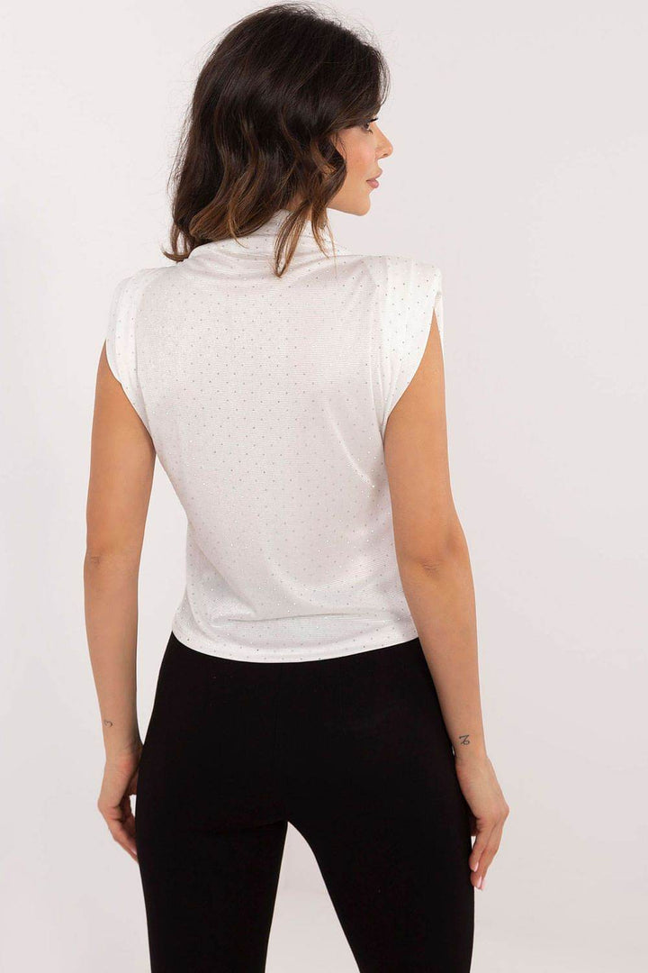 Blouse model 202668 - MHMote