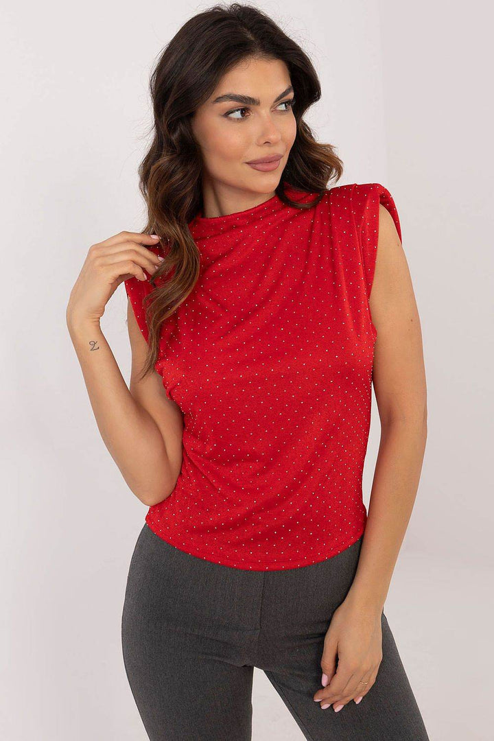 Blouse model 202668 - MHMote