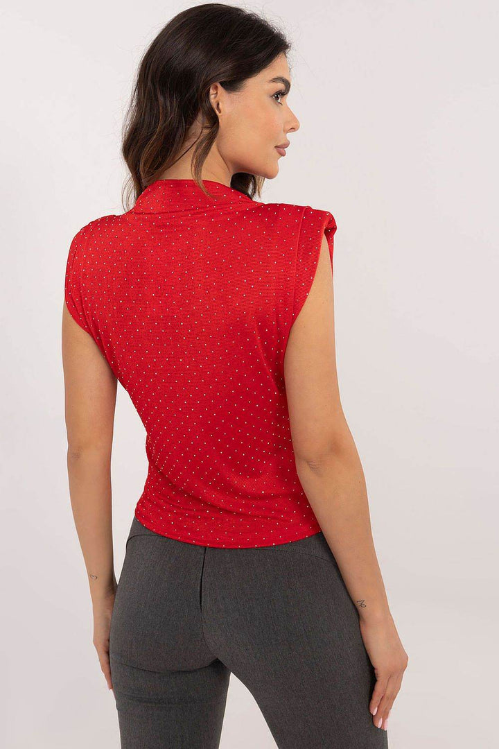 Blouse model 202668 - MHMote