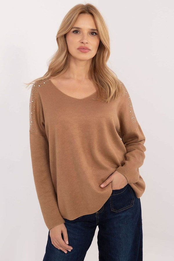 Jumper model 202741 - MHMote
