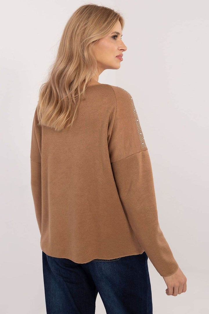 Jumper model 202741 - MHMote