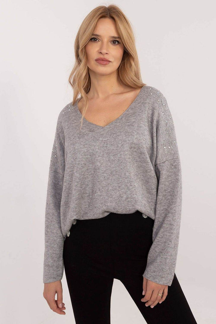 Jumper model 202741 - MHMote