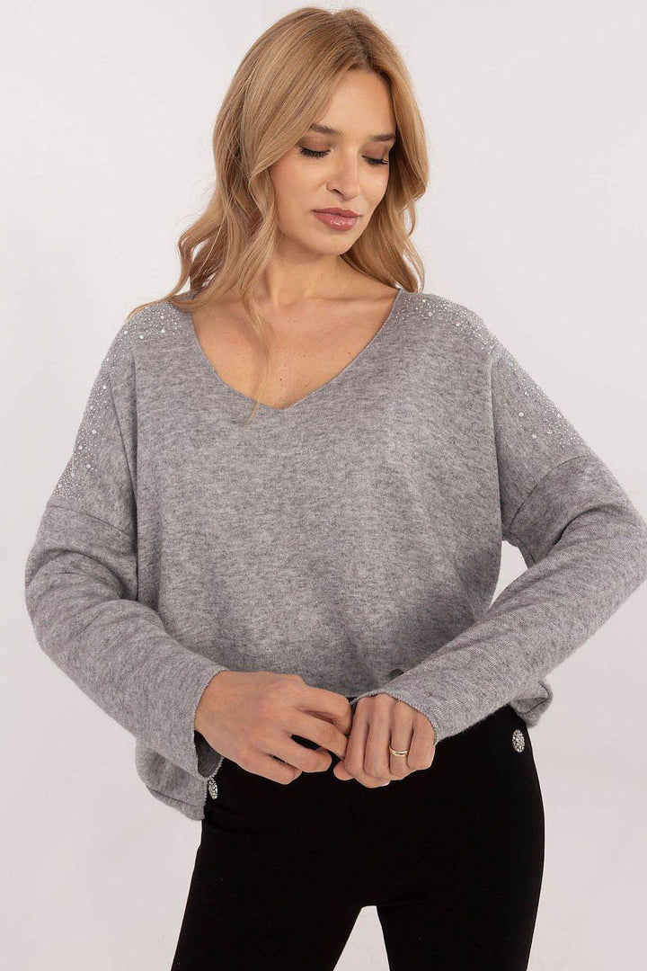 Jumper model 202741 - MHMote