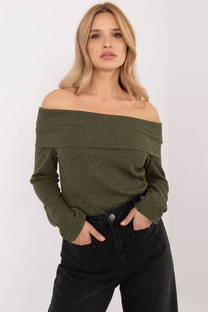 Jumper model 202748 - MHMote