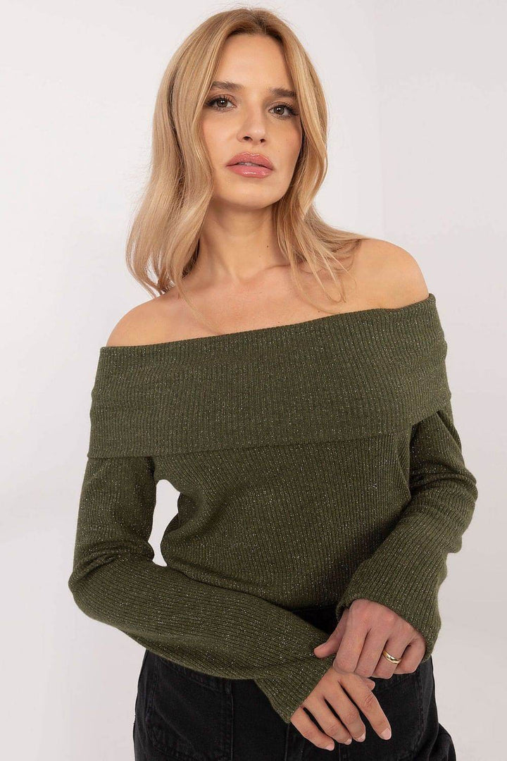Jumper model 202748 - MHMote