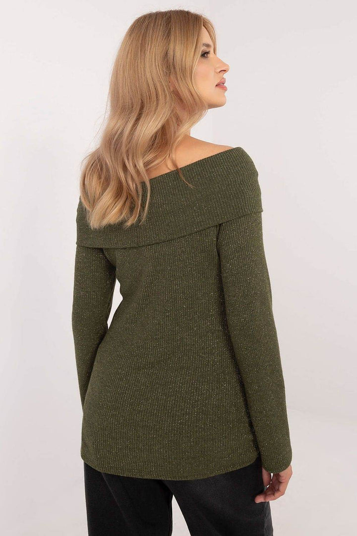 Jumper model 202748 - MHMote